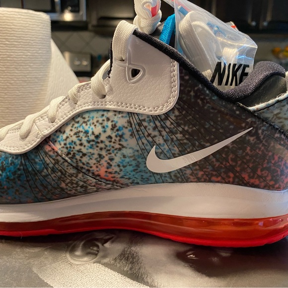 DS 7 8 1/2 in woman - Picture 3 of 5